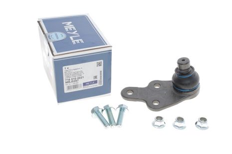 Кульова опора FORD KUGA, MEYLE (7160100021) Кульова опора FORD KUGA, MEYLE (7160100021)