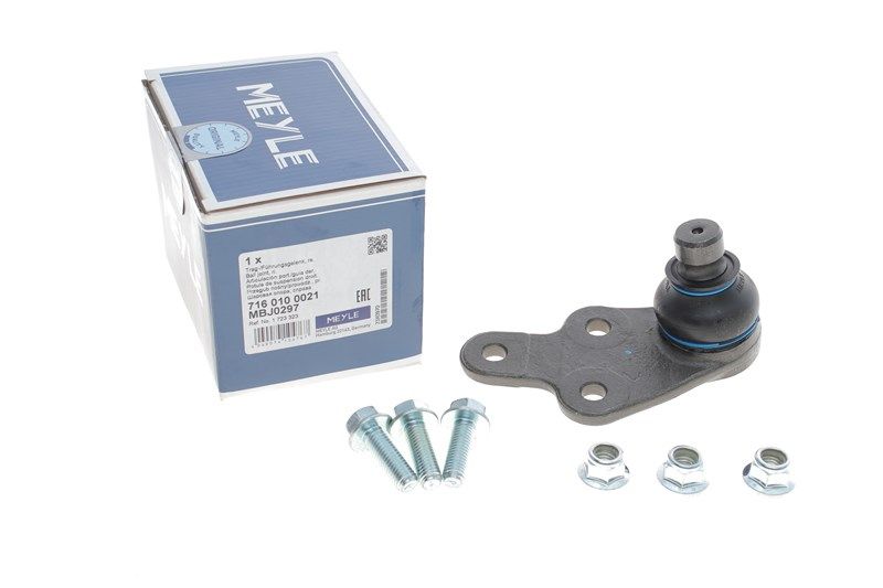 Кульова опора FORD KUGA, MEYLE (7160100021) Кульова опора FORD KUGA, MEYLE (7160100021)