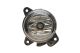 Протитуманна фара VW GOLF, SKODA ROOMSTER, SKODA FABIA, DPA (89410228202) Протитуманна фара VW GOLF, SKODA ROOMSTER, SKODA FABIA, DPA (89410228202)