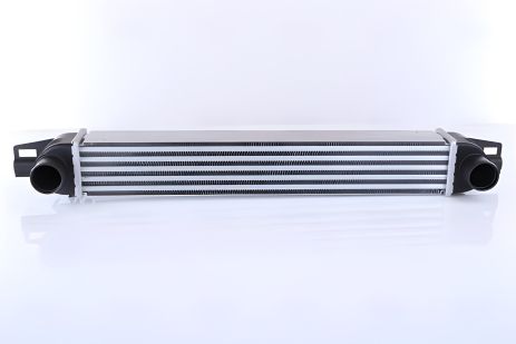 Інтеркулера радіатор LORO Nemo/Bipper 08- (0160180005)