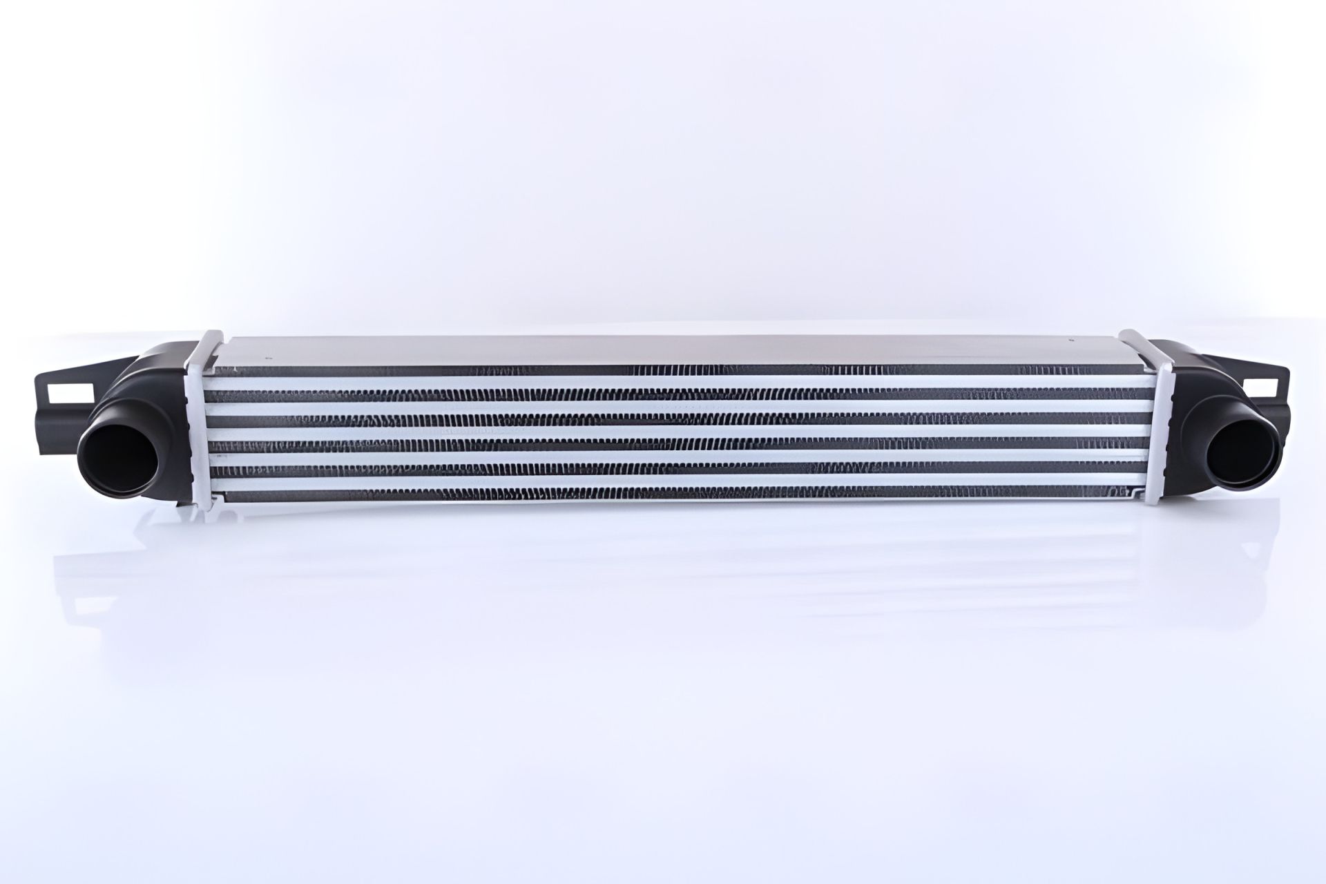 Интеркулерный радиатор Nemo/Bipper 08-, LORO (0160180005) Интеркулерный радиатор Nemo/Bipper 08-, LORO (0160180005)