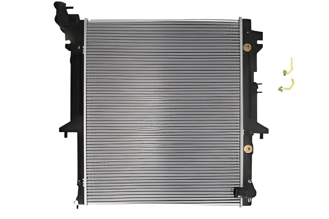 Радиатор для остывания MITSUBISHI L 200, MITSUBISHI (32002202) Радиатор для остывания MITSUBISHI L 200, MITSUBISHI (32002202)