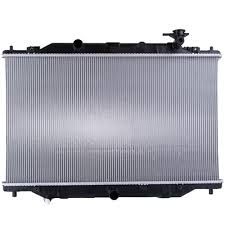Радіатор охолодження MAZDA CX-5, VAN WEZEL (27002270) Радіатор охолодження MAZDA CX-5, VAN WEZEL (27002270)