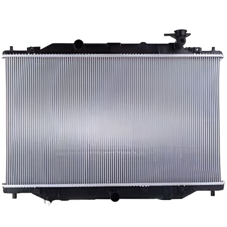 Охлаждения радиатор для MAZDA CX-5, VAN WEZEL (27002270)