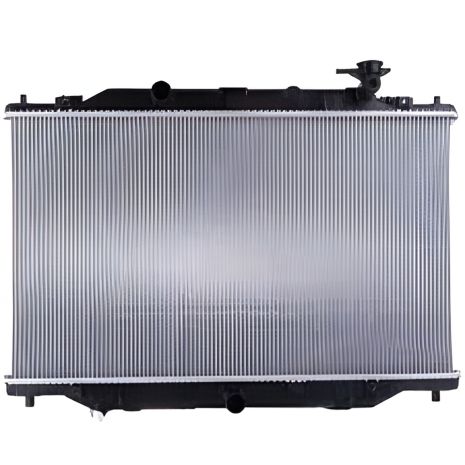 Радіатор охолодження для MAZDA CX-5, VAN WEZEL (27002270)