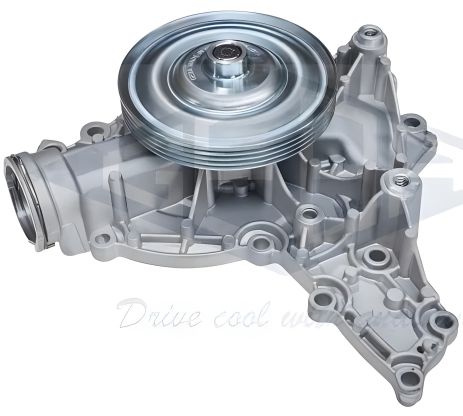 Водяна помпа MERCEDES-BENZ S-CLASS, GEBA (13115) Водяна помпа MERCEDES-BENZ S-CLASS, GEBA (13115)