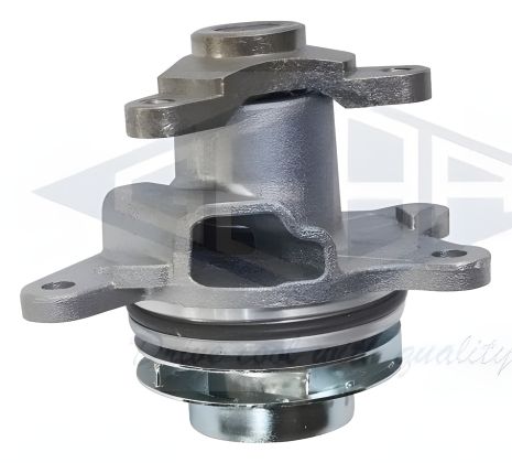 Водяний насос для FIAT TALENTO, OPEL VIVARO, MERCEDES-BENZ VITO, GEBA (15075)