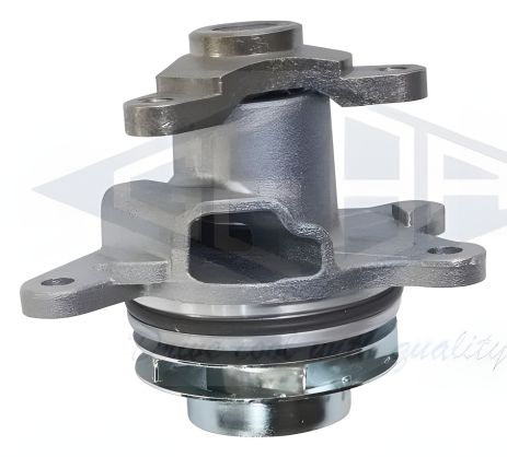 Водяний насос для FIAT TALENTO, OPEL VIVARO, MERCEDES-BENZ VITO, GEBA (15075) Водяний насос для FIAT TALENTO, OPEL VIVARO, MERCEDES-BENZ VITO, GEBA (15075)