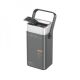 Повербанк Remax RPP-596 Fluorite, PD20W, QC22.5W, 40000 mAh, grey