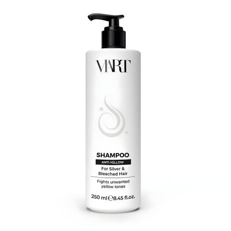 Шампунь для нейтрализации желтизны VIART Anti-Yellow Shampoo (250 мл)