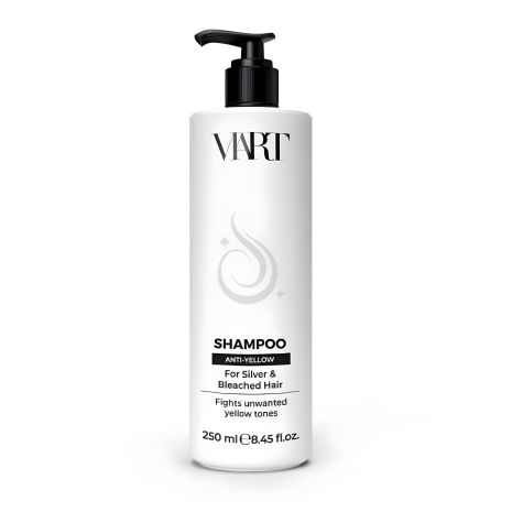 Шампунь для нейтрализации желтизны VIART Anti-Yellow Shampoo (250 мл) Шампунь для нейтрализации желтизны VIART Anti-Yellow Shampoo (250 мл)