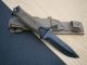 Ніж фултанг Gerber Portland Oregon 24 см койот в чохлі Ніж фултанг Gerber Portland Oregon 24 см койот в чохлі
