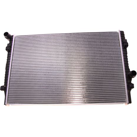 Радіатор охолодження для AUDI A3, SKODA OCTAVIA III (13-), SATO TECH (R12380) Радіатор охолодження для AUDI A3, SKODA OCTAVIA III (13-), SATO TECH (R12380)