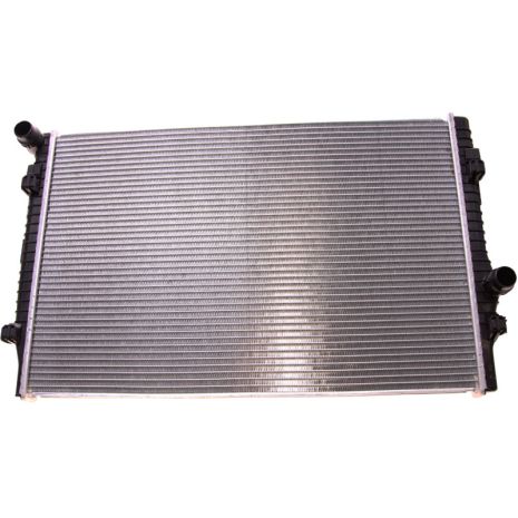 Радіатор охолодження AUDI A 3, SKODA OCTAVIA III (13-), SATO TECH (R12380) Радіатор охолодження AUDI A 3, SKODA OCTAVIA III (13-), SATO TECH (R12380)