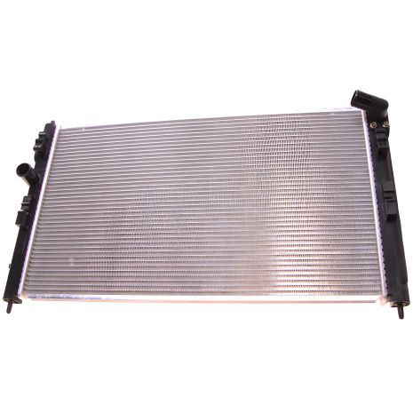 Охолоджуючий радіатор CITROËN C4 AIRCROSS Wagon, SATO TECH (R14166)