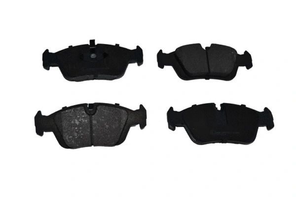 Комплект гальмівних колодок BMW Z3, BMW 3, ASAM (71403) Комплект гальмівних колодок BMW Z3, BMW 3, ASAM (71403)