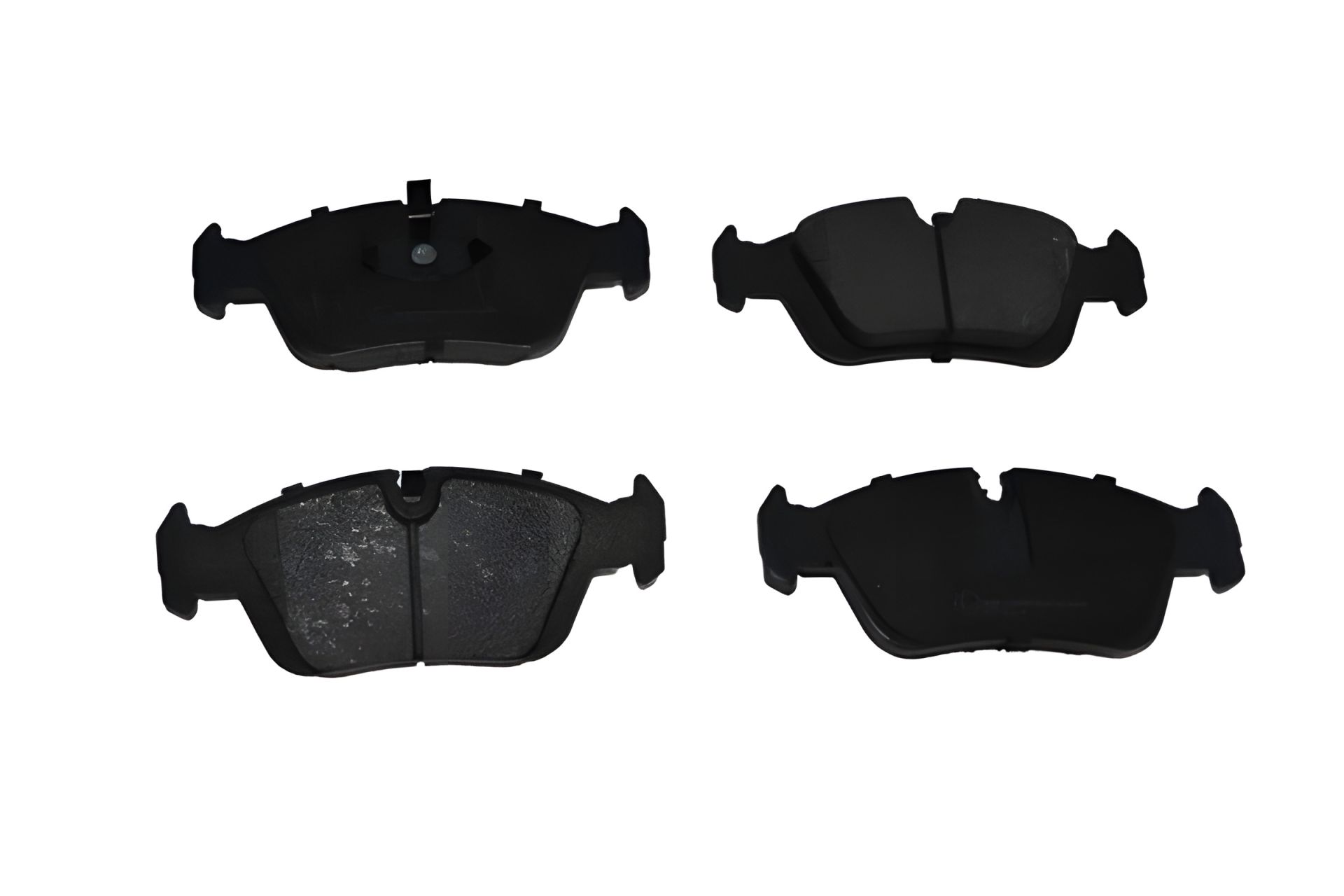 Дискові гальмівні колодки для BMW Z3 та BMW 3, ASAM (71403) Дискові гальмівні колодки для BMW Z3 та BMW 3, ASAM (71403)