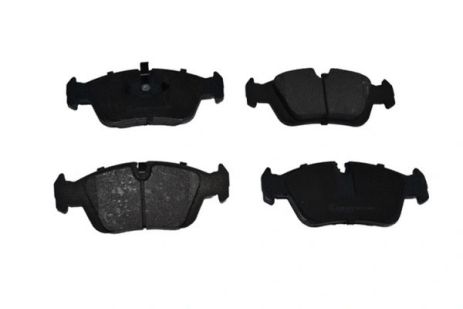 Комплект гальмівних колодок BMW Z3, BMW 3, ASAM (71403) Комплект гальмівних колодок BMW Z3, BMW 3, ASAM (71403)