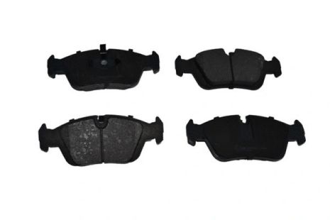 Комплект гальмівних колодок BMW Z3, BMW 3, ASAM (71403) Комплект гальмівних колодок BMW Z3, BMW 3, ASAM (71403)