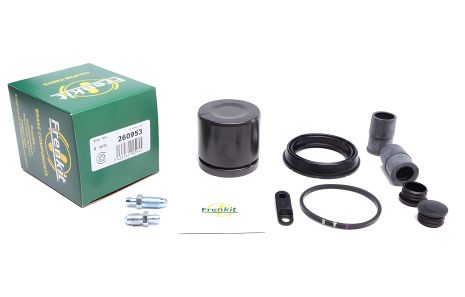 Ремкомплект гальмівного супорта для BMW 5, JAGUAR XJ, FRENKIT (260953)