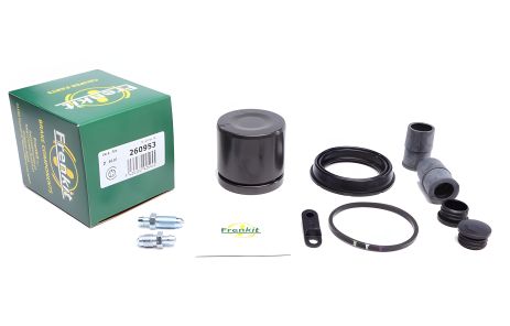 Ремкомплект гальмівного супорта для BMW 5, JAGUAR XJ, FRENKIT (260953) Ремкомплект гальмівного супорта для BMW 5, JAGUAR XJ, FRENKIT (260953)