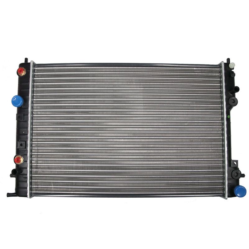 Радіатор охолодження OPEL Omega B 94-00, SATO TECH (R20027) Радіатор охолодження OPEL Omega B 94-00, SATO TECH (R20027)