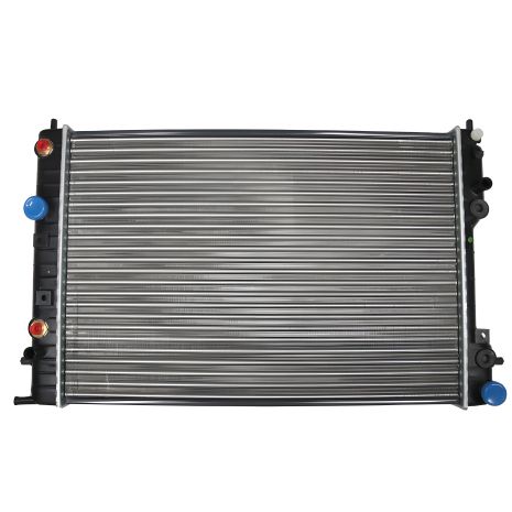 Охолоджувальний радіатор для OPEL Omega B 94-00, SATO TECH (R20027)