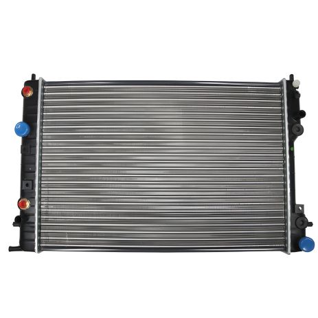 Охолоджувальний радіатор для OPEL Omega B 94-00, SATO TECH (R20027)