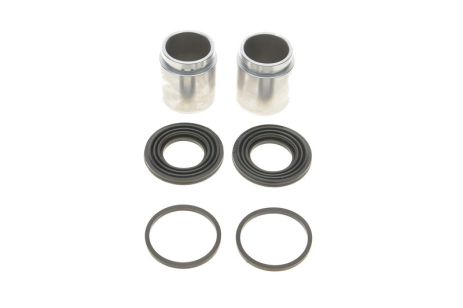 Ремкомплект гальмівного супорта TOYOTA RAV44, LEXUS NX, QUICK BRAKE (1145245)