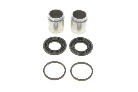 Ремкомплект гальмівного супорта TOYOTA RAV44, LEXUS NX, QUICK BRAKE (1145245) Ремкомплект гальмівного супорта TOYOTA RAV44, LEXUS NX, QUICK BRAKE (1145245)