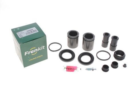 Ремкомплект гальмівного супорта VW PASSAT, AUDI ALLROAD, FRENKIT (243960) Ремкомплект гальмівного супорта VW PASSAT, AUDI ALLROAD, FRENKIT (243960)