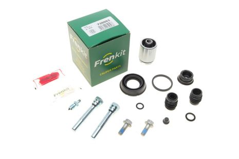 Ремкомплект гальмівного супорта MAZDA 3, FRENKIT (736092) Ремкомплект гальмівного супорта MAZDA 3, FRENKIT (736092)