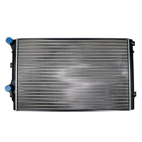 Охлаждающий радиатор AUDI A3,SEAT ALTEA, LEON SKODA, OCTAVIA II, SUPERB II, SATO TECH (R20020)