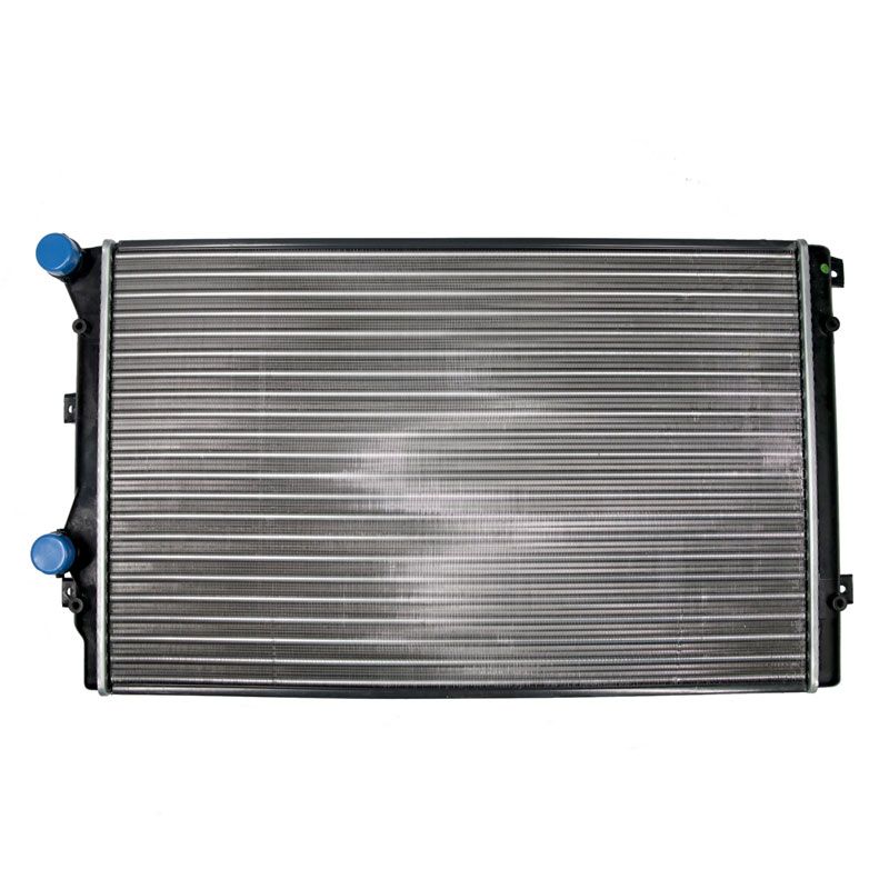Радіатор охолодження AUDI A3,SEAT ALTEA, LEON SKODA, OCTAVIA II, SUPERB II, SATO TECH (R20020) Радіатор охолодження AUDI A3,SEAT ALTEA, LEON SKODA, OCTAVIA II, SUPERB II, SATO TECH (R20020)