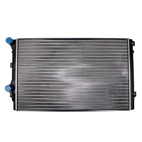 Охлаждающий радиатор AUDI A3,SEAT ALTEA, LEON SKODA, OCTAVIA II, SUPERB II, SATO TECH (R20020)