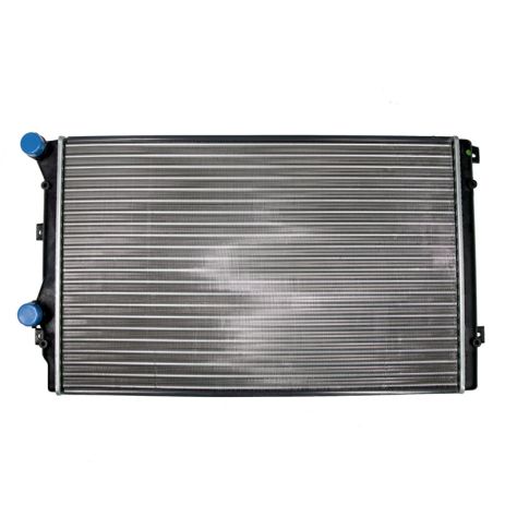 Радіатор охолодження AUDI A3,SEAT ALTEA, LEON SKODA, OCTAVIA II, SUPERB II, SATO TECH (R20020) Радіатор охолодження AUDI A3,SEAT ALTEA, LEON SKODA, OCTAVIA II, SUPERB II, SATO TECH (R20020)