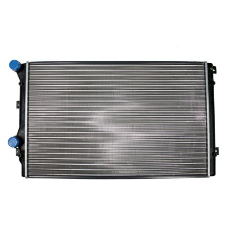 Радіатор охолодження AUDI A3,SEAT ALTEA, LEON SKODA, OCTAVIA II, SUPERB II, SATO TECH (R20020)