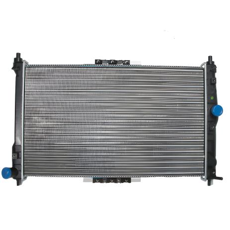 Радіатор охолодження для DAEWOO LANOS, NUBIRA 1.3-2.0 02.97-, SATO TECH (R20003)