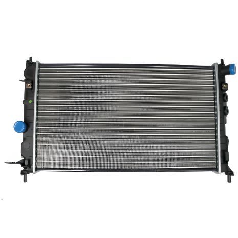 Охлаждающий радиатор для Opel VECTRA B 95-03, SATO TECH (R20036)