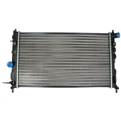 Радіатор охолодження Opel VECTRA B 95-03, SATO TECH (R20036) Радіатор охолодження Opel VECTRA B 95-03, SATO TECH (R20036)