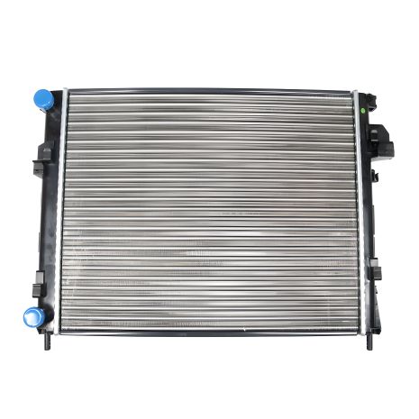 Охлаждающий радиатор для NISSAN PRIMASTAR, OPEL VIVARO A, RENAULT TRAFIC II 1.9D/2.0 от SATO TECH (R20015)