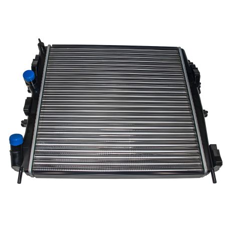 SATO TECH радиатор охлаждения для KANGOO KUBISTAR MT 01- (R12902)