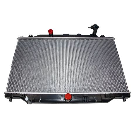 Радіатор охолодження для MAZDA CX-5, SATO TECH