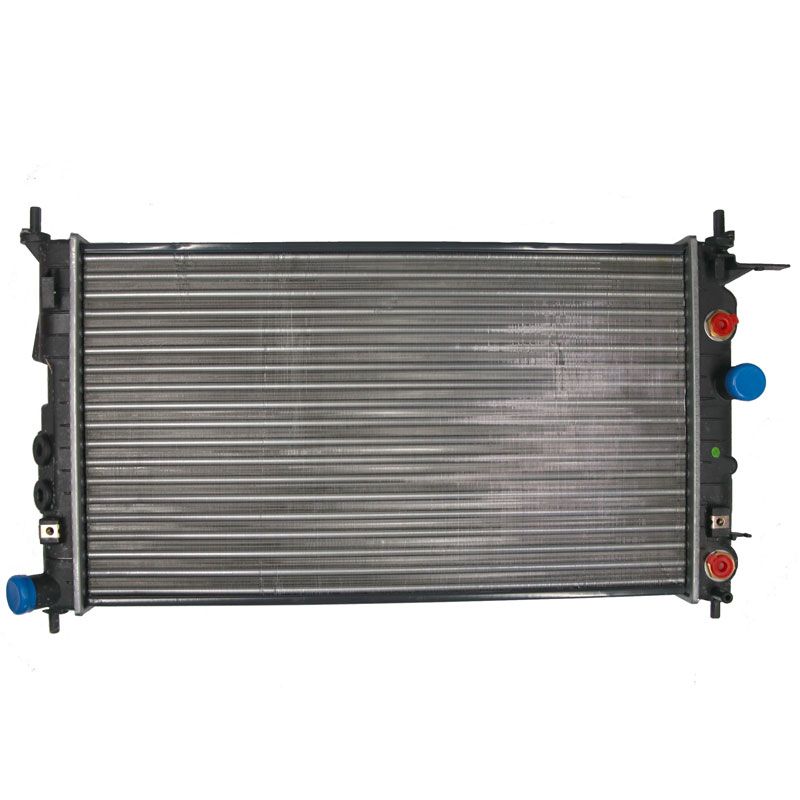 Радіатор охолодження SATO TECH (R20037) Радіатор охолодження SATO TECH (R20037)