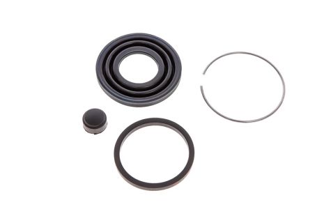 Ремкомплект тормозного суппорта TOYOTA CORONA, MITSUBISHI SPACE, QUICK BRAKE (1140128)