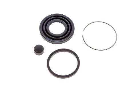 Ремкомплект гальмівного супорта для TOYOTA CORONA, MITSUBISHI SPACE від QUICK BRAKE (1140128)