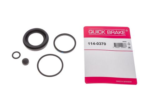 Ремкомплект гальмівного супорта HYUNDAI SANTA, QUICK BRAKE (1140370) Ремкомплект гальмівного супорта HYUNDAI SANTA, QUICK BRAKE (1140370)