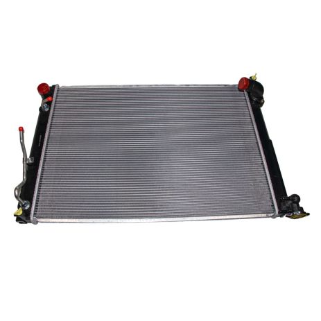Радіатор охолодження Lexus RX350 06-, SATO TECH (R12233) Радіатор охолодження Lexus RX350 06-, SATO TECH (R12233)