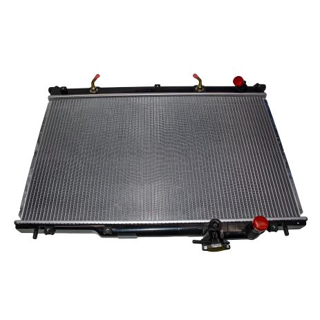 Радиатор охлаждения для LADA KALINA Універсал (1117), от SATO TECH (R12326)