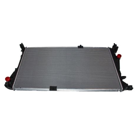 Радіатор охолодження OPEL VIVARO A (01-), RENAULT TRAFIC II (01-) 2.0 dCi, SATO TECH (R12638)